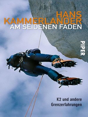 cover image of Am seidenen Faden